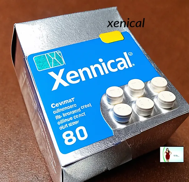 Xenical precio en inkafarma